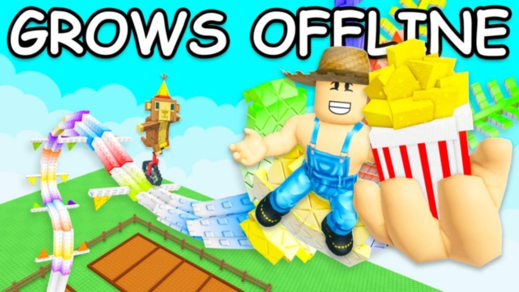 Roblox – Como conseguir a Planta Espiral de Milho em Grow a Garden Roblox - Como conseguir a Planta Espiral de Milho em Grow a Garden