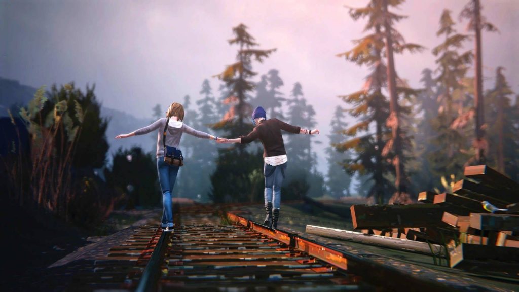 Life is Strange: Reunion pode ser o novo jogo da franquia; classificado na Europa Life is Strange Reunion
