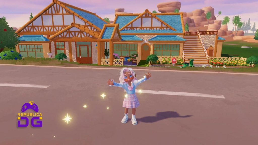 Lista completa de códigos ativos de Heartopia em janeiro de 2026