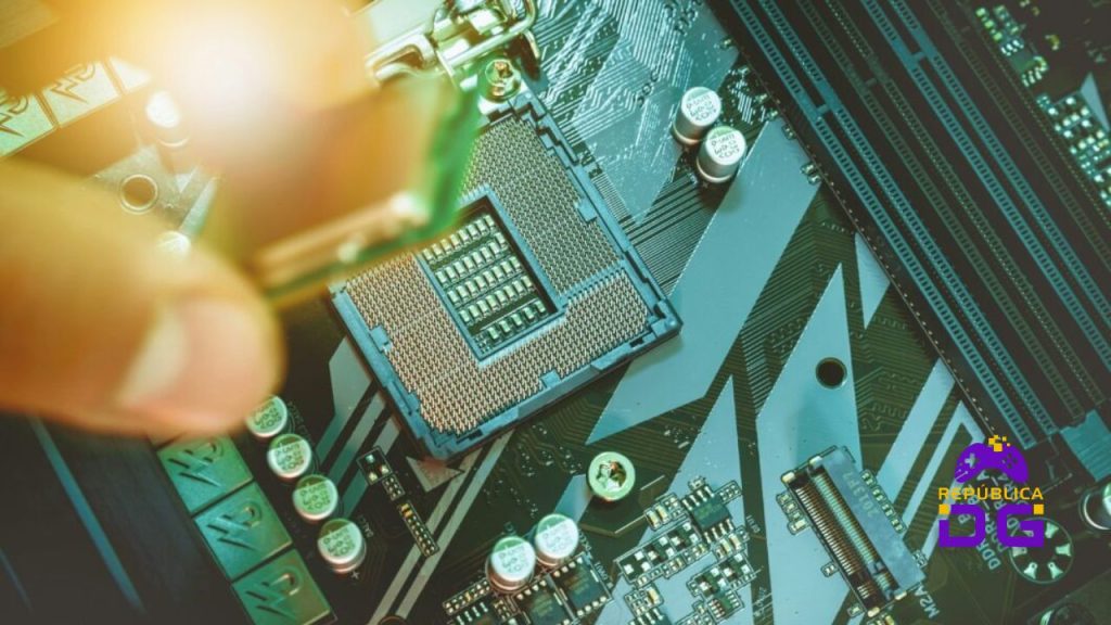 Melhores placas-mãe AM4 para processadores AMD Ryzen