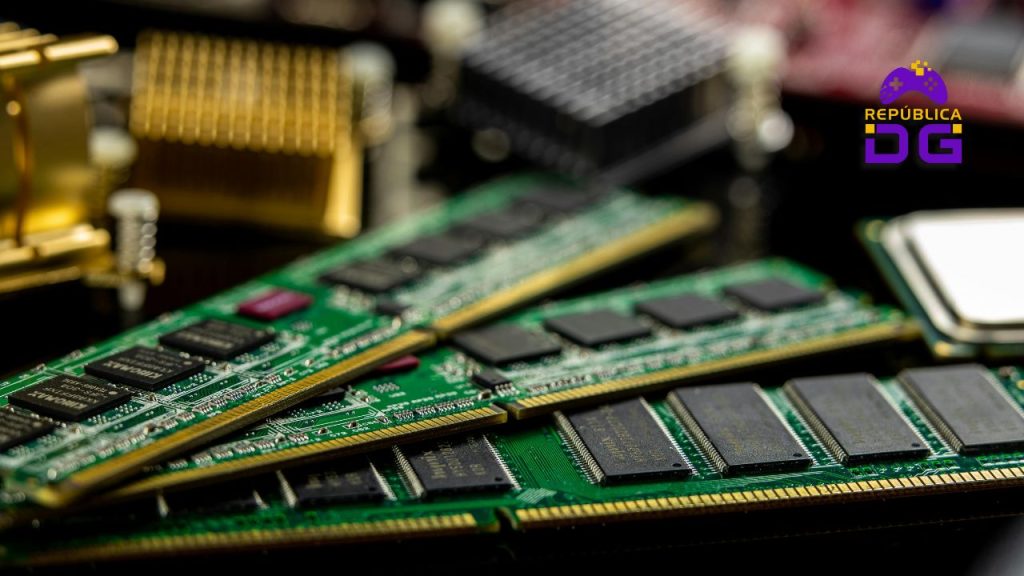 Mercado de memórias entra em novo ciclo de alta e afeta a tecnologia