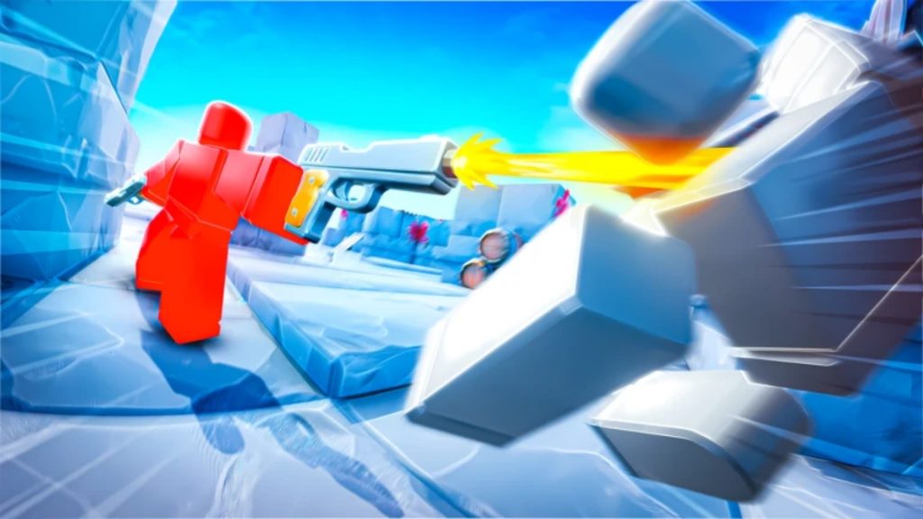 Roblox - Guia para Iniciantes em Overkill