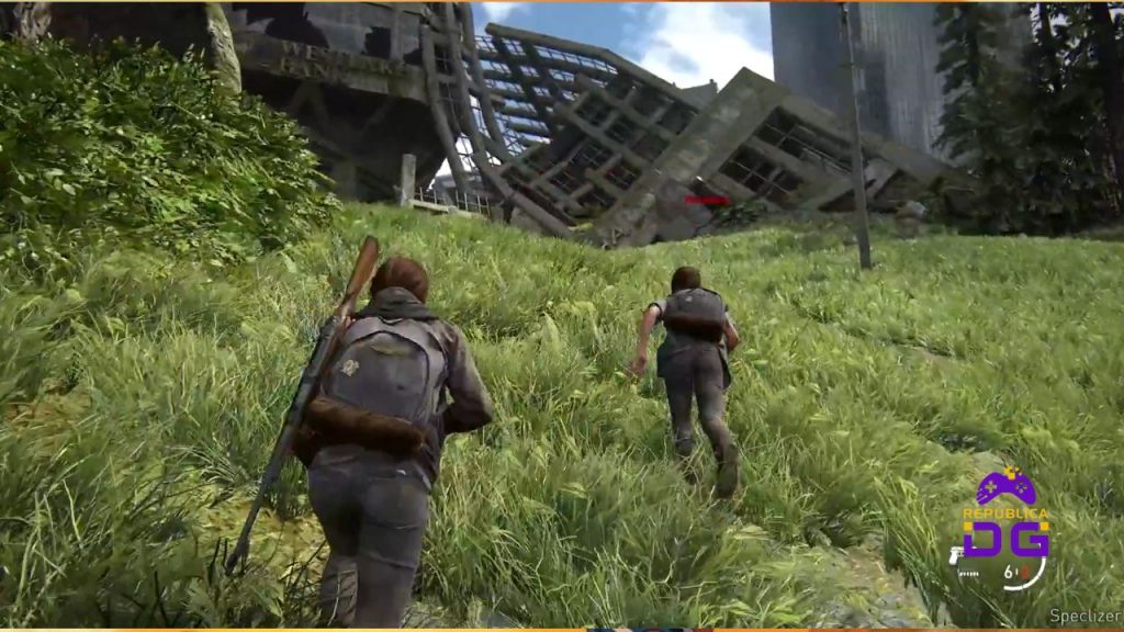 the last of us parte 2 mod multiplayer