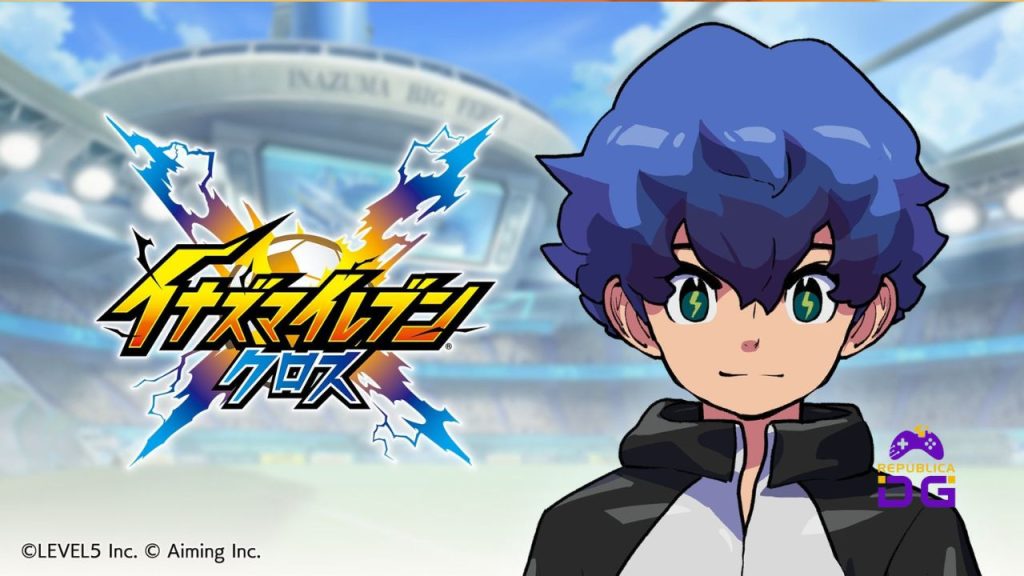 Inazuma Eleven: Cross