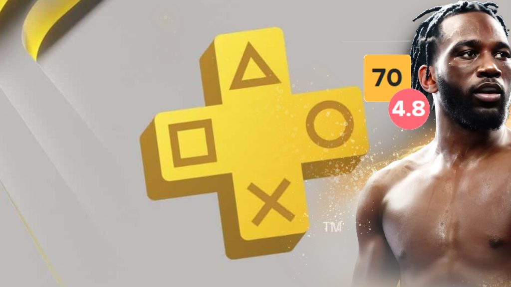 PS Plus de fevereiro de 2026