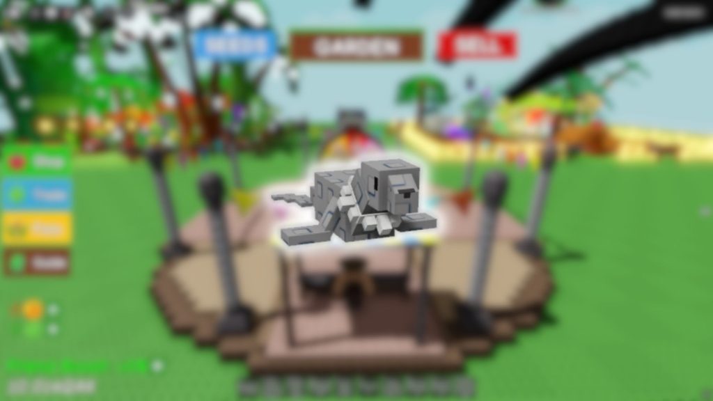 Roblox – O que faz o mascote Foca Acrobata em Grow a Garden Roblox - O que faz o mascote Foca Acrobata em Grow a Garden