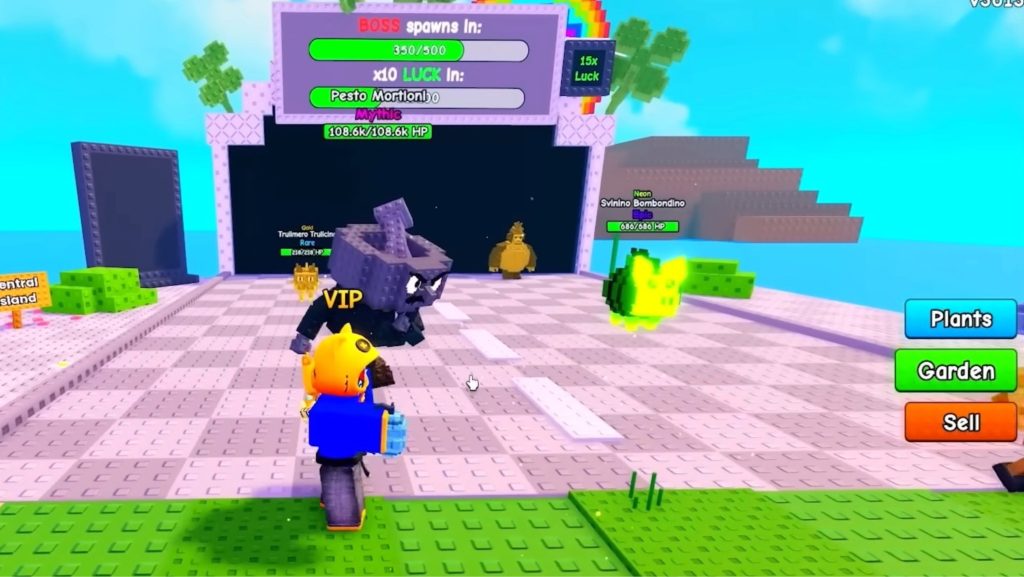 Roblox – Como conseguir o Pesto Mortioni em Plants Vs Brainrots Roblox - Como conseguir o Pesto Mortioni em Plants Vs Brainrots