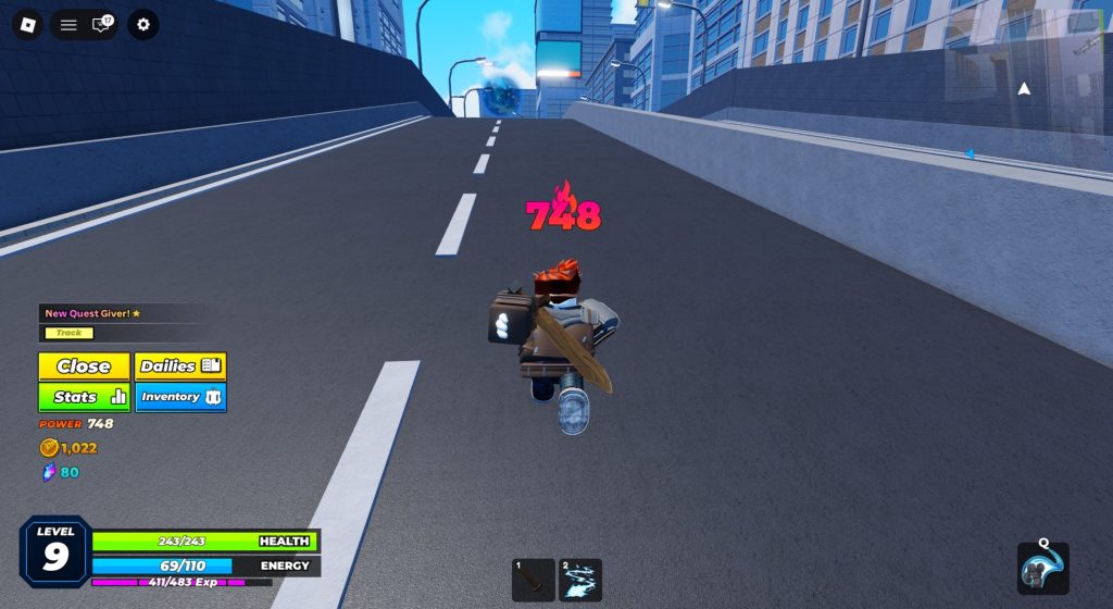 Roblox – Guia de Controles de Solo Hunters no PC e Mobile Roblox - Guia de Controles de Solo Hunters no PC e Mobile