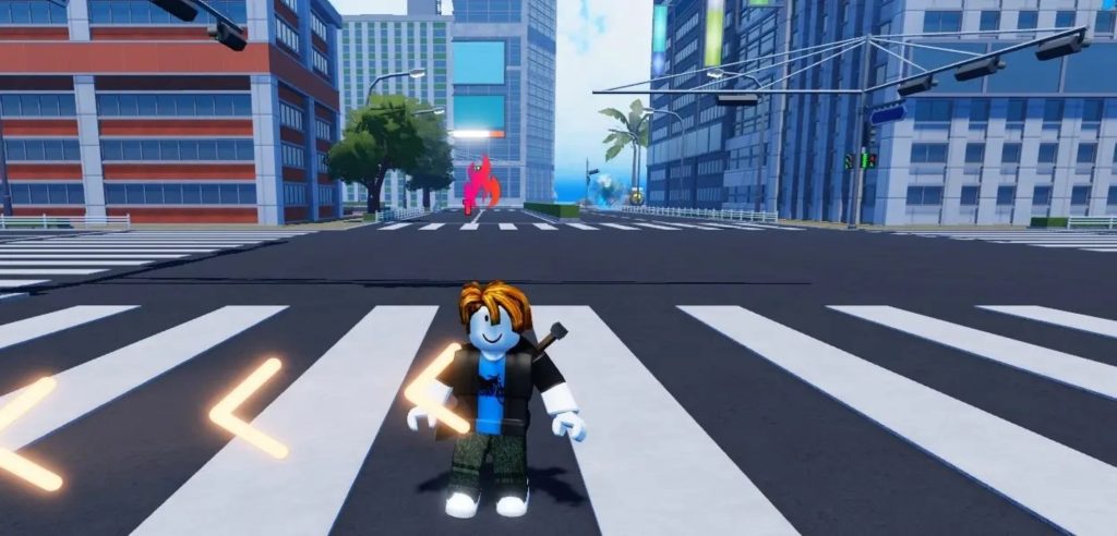 Roblox - Guia de Classes em Solo Hunters