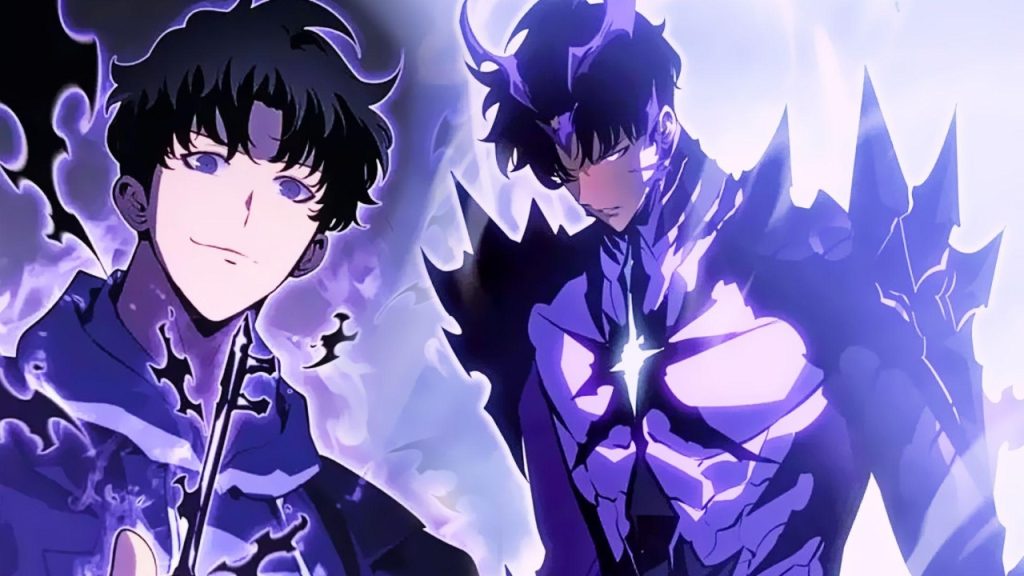 Solo Leveling entra em hiato por tempo indeterminado Solo Leveling hiato