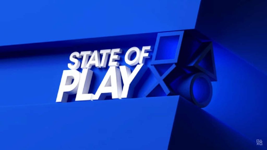 Primeiro State of Play de 2026 deve acontecer em fevereiro State of PLay de 2026