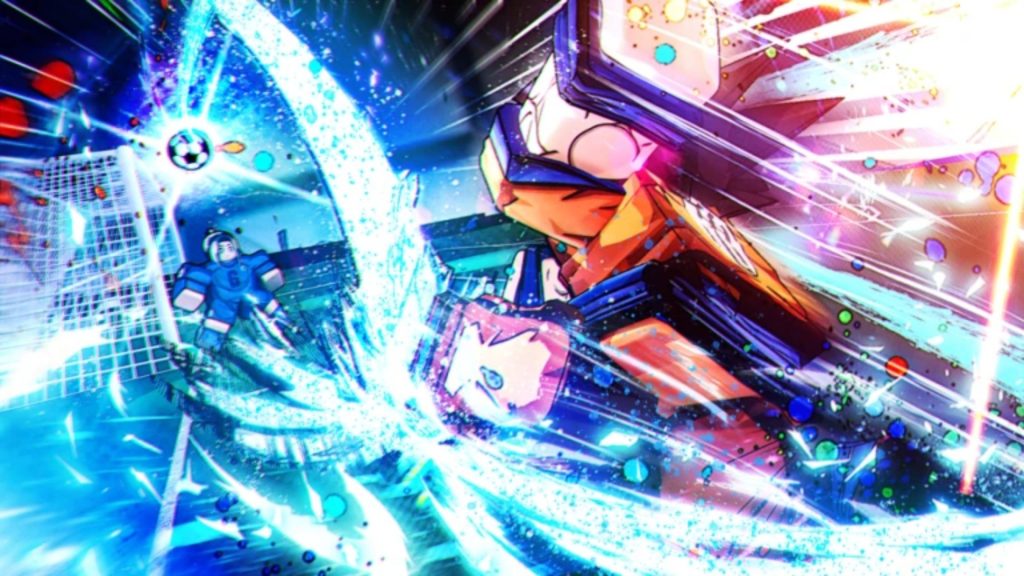 Roblox - Códigos de Strikers (Janeiro 2026)