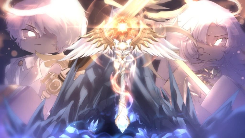 Roblox - Como conseguir a Picareta Celestial em The Forge