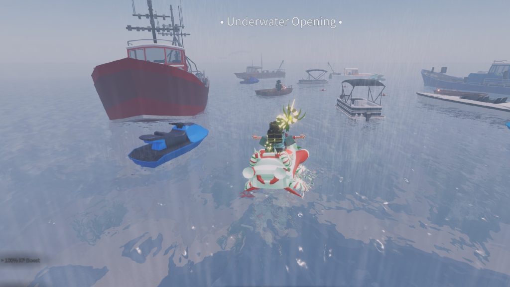 Roblox - Como resolver o Enigma dos Obeliscos em Fisch