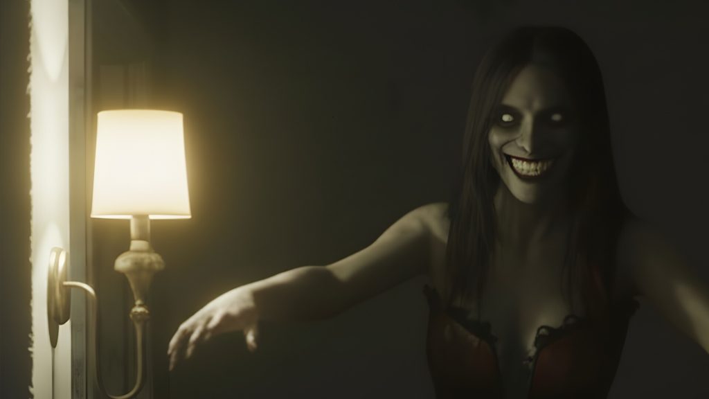 Terror, soulslike e mais: tudo que foi mostrado no showcase da Perp Games perp games