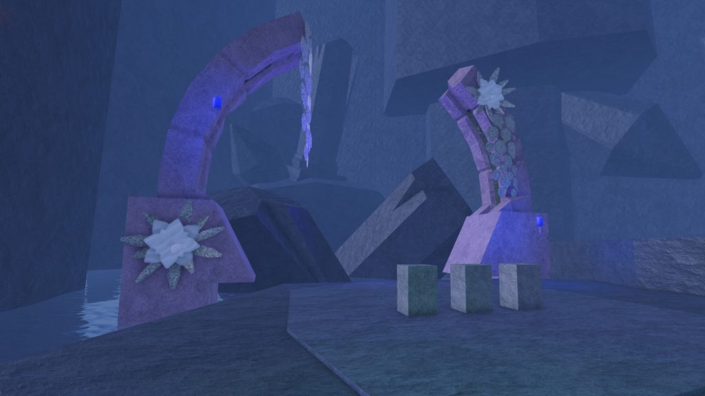 Roblox - Todas as Essências de Maréqueda em Fisch