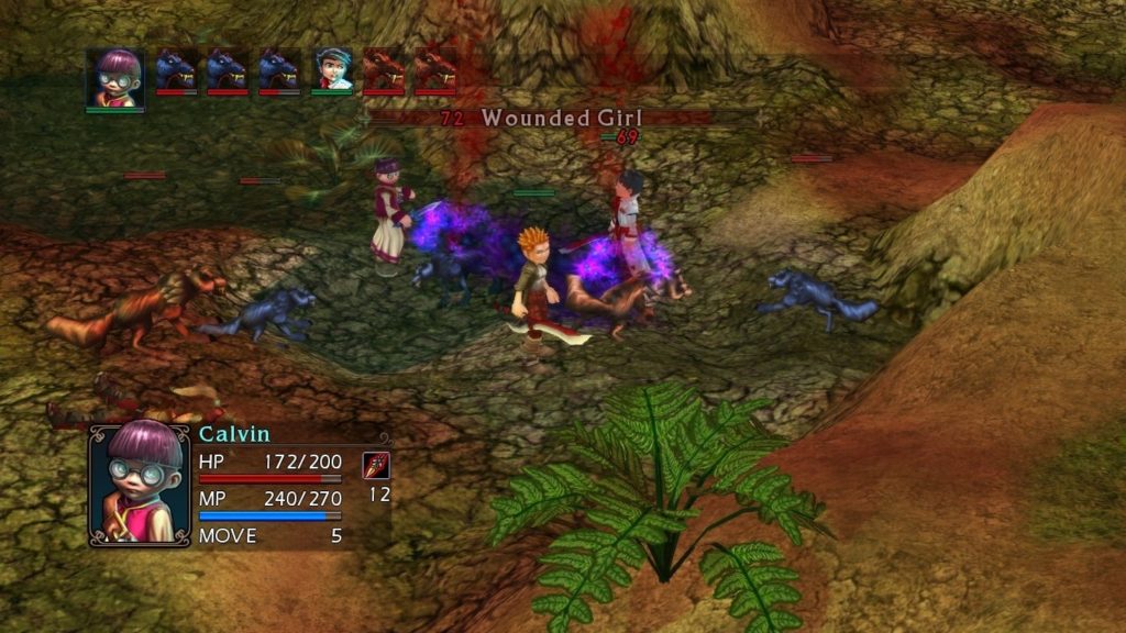 8 JRPGs pouco lembrados que valem seu tempo