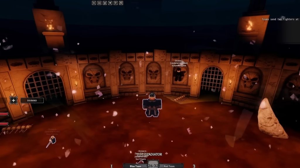 Roblox - Guia completo dos Eventos Globais em Devil Hunter