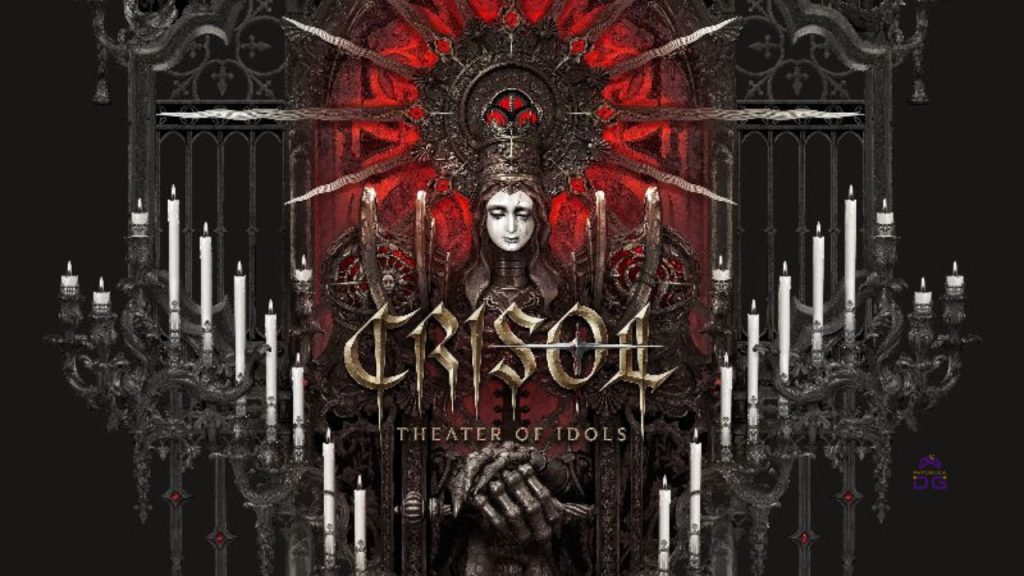 crisol theater idols data