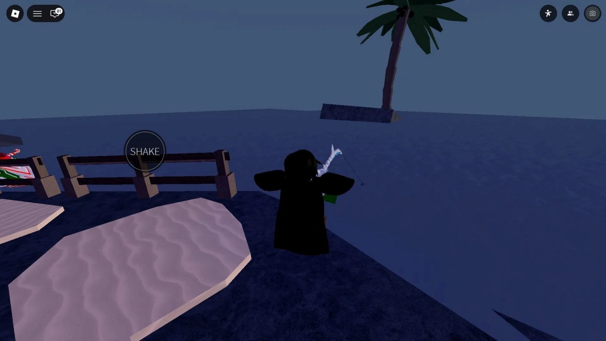 Roblox Como Conseguir O Crustal Colossus Em Fisch Crustal Colossus 2048x1152 