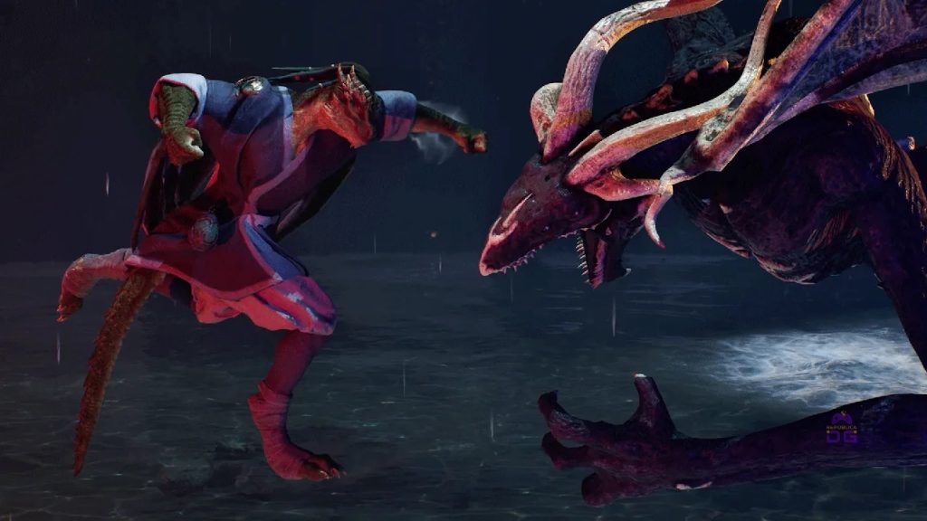 entrevista dragon khan