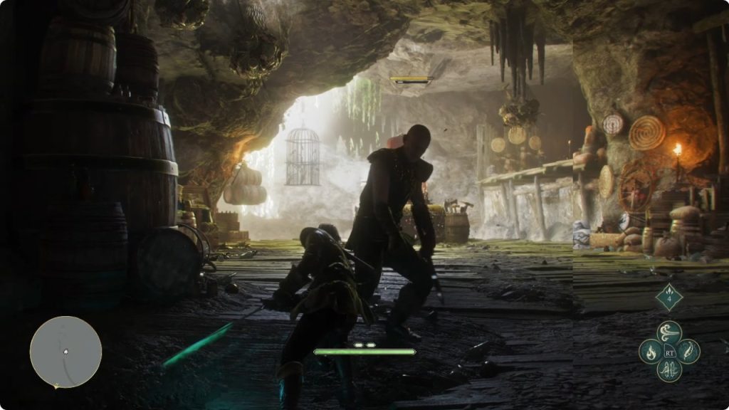 Confira o primeiro gameplay de Fable gameplay fable