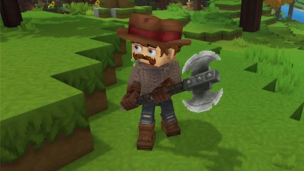 Hytale - Como melhorar a mochila e expandir o inventário