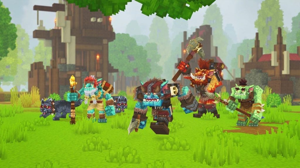 Hytale - Entenda o Sistema de Memórias