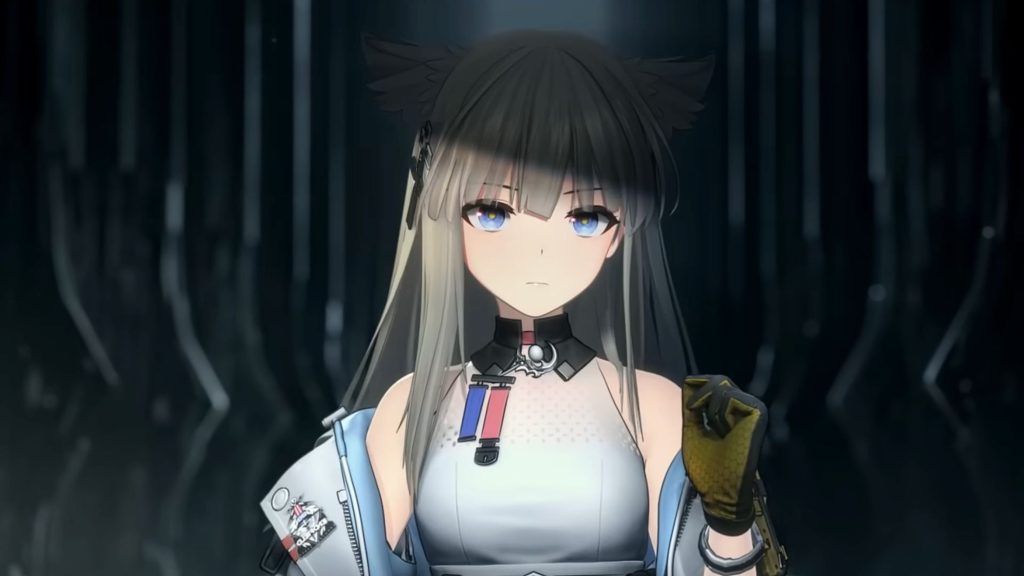 Arknights: Endfield - Lista completa de personagens