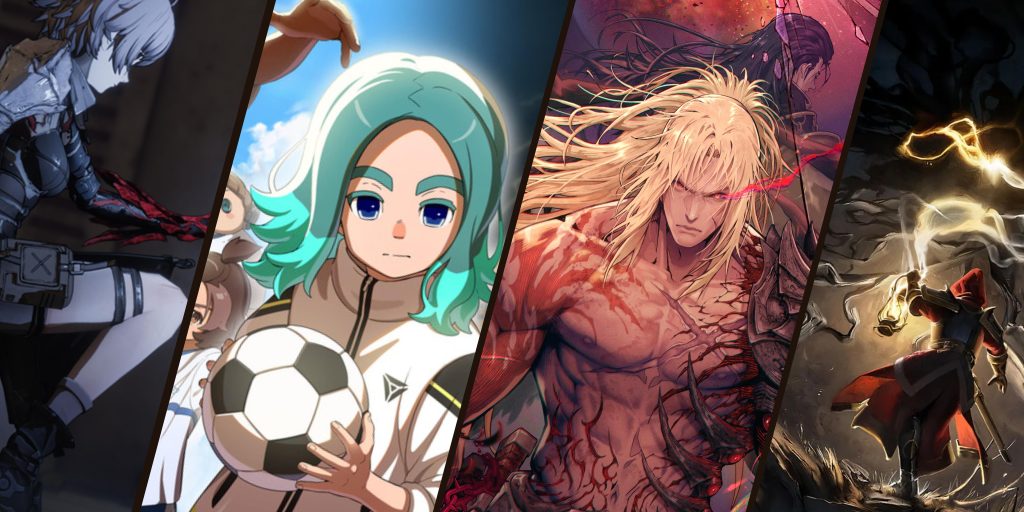 jogos excelentes 2025