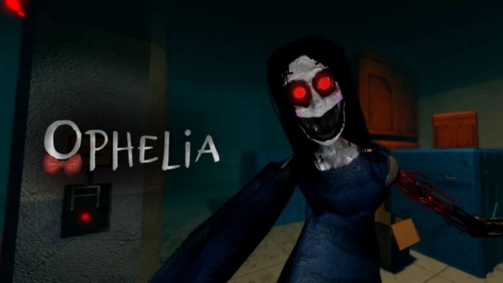 Roblox - Guia para Iniciantes em Ophelia