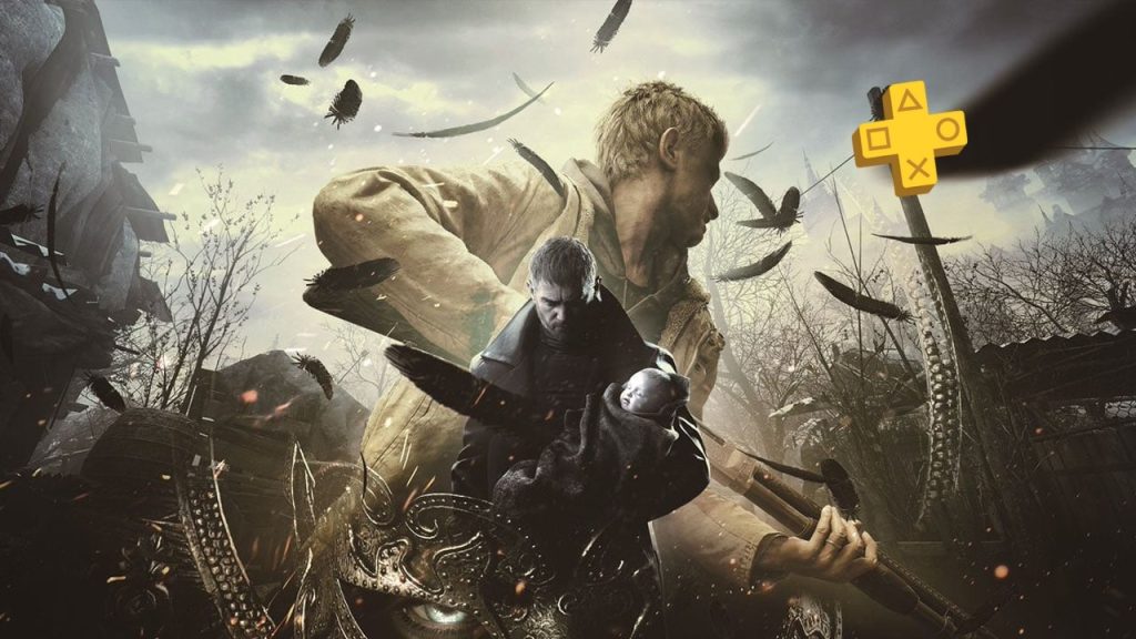 PlayStation revela os jogos da PS Plus Extra e Deluxe de janeiro (2026) ps plus extra deluxe