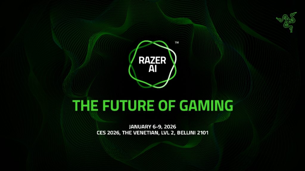 razer ces 2026