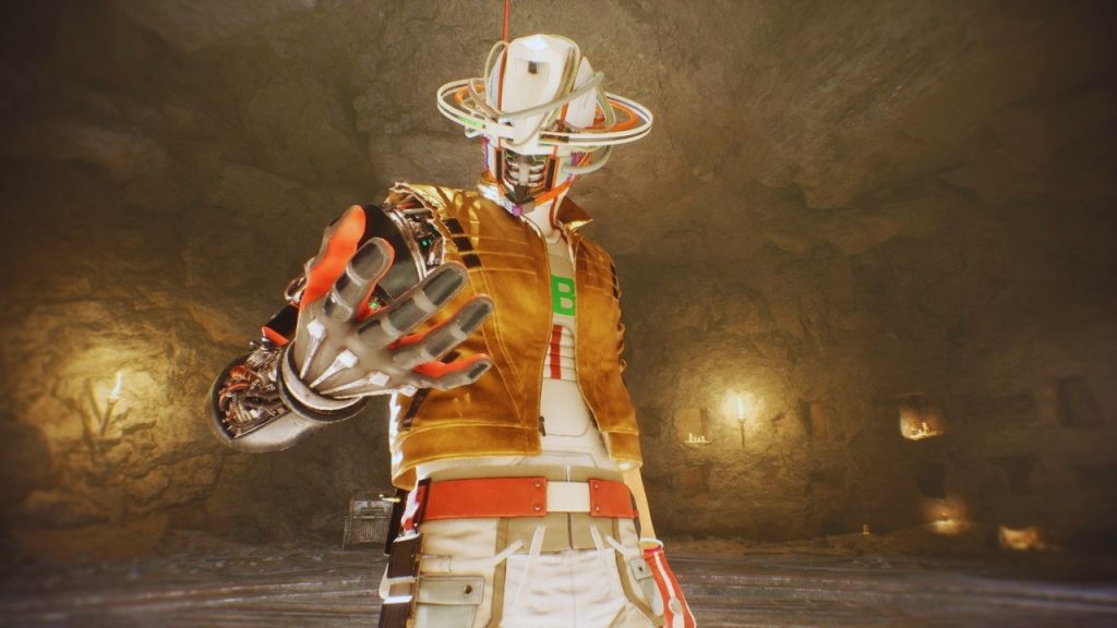 romeo is a dead man história