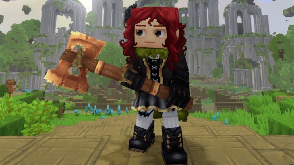 Hytale - Ranking das melhores armas
