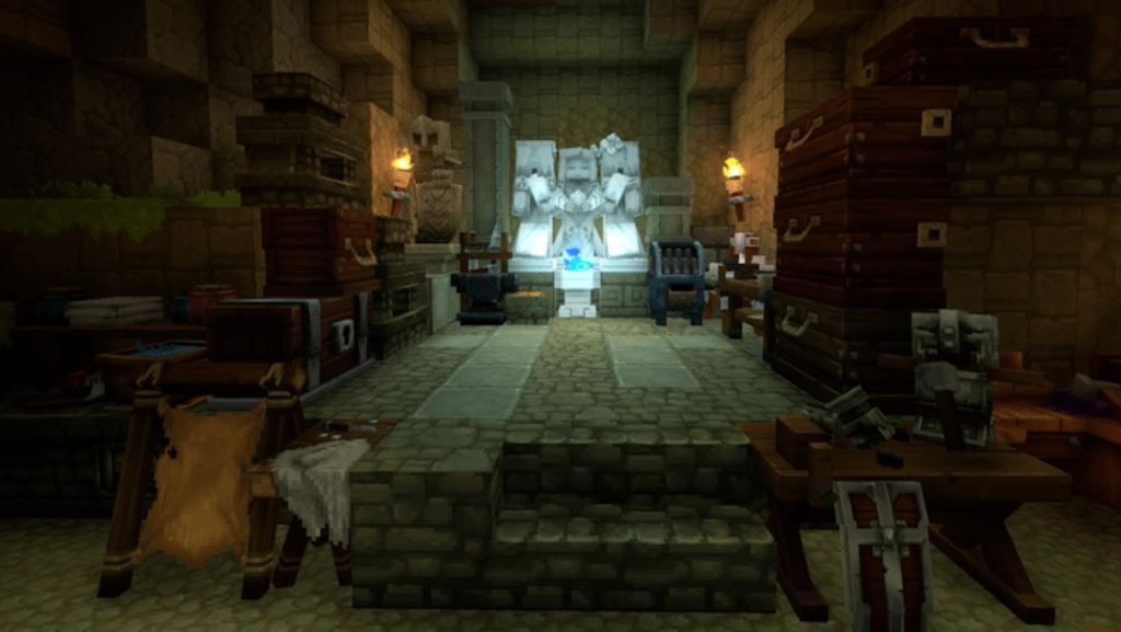 Hytale - Lista completa de comandos do console