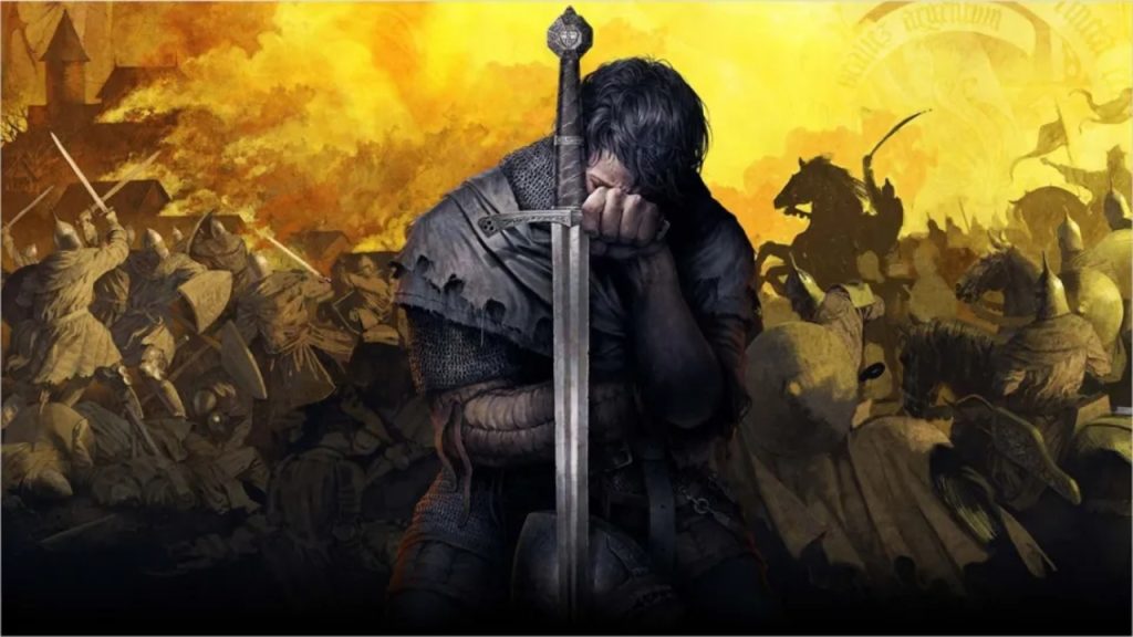 PS Store vaza detalhes da versão de PS5 de Kingdom Come: Deliverance 1 versão ps5 kingdom come