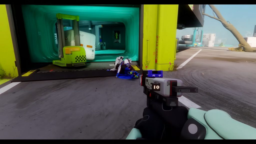 Marathon - Como Denunciar Jogadores e Reportar Trapaças