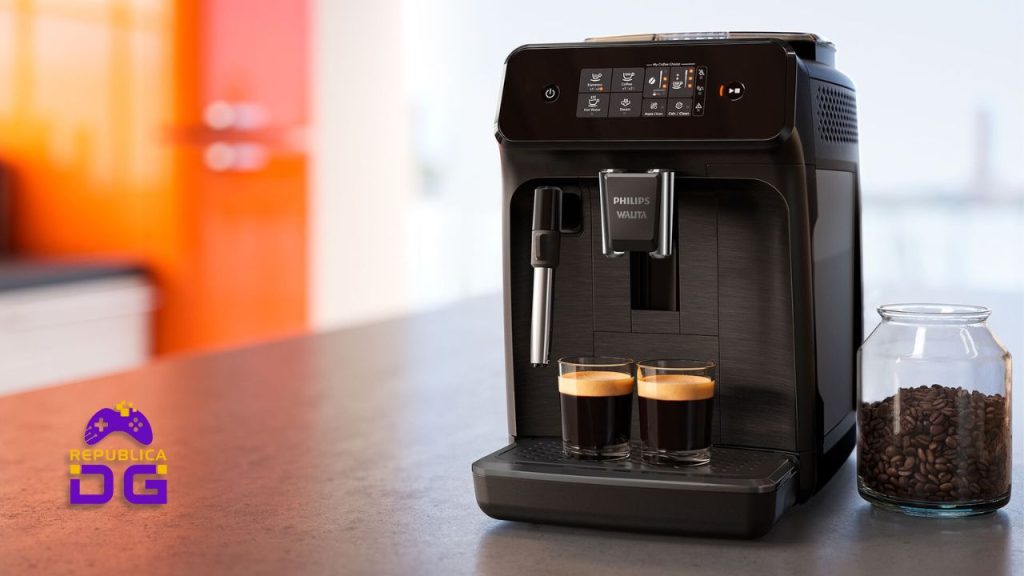 10 cafeteiras custo-benefício para preparar café rápido e prático