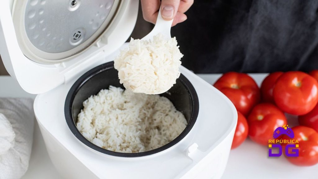 10 panelas elétricas de arroz pequenas e grandes para comprar em 2026