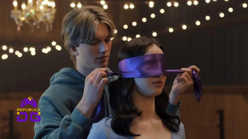 10 séries viciantes da Netflix para maratonar em 2026 10 séries viciantes da Netflix para maratonar em 2026