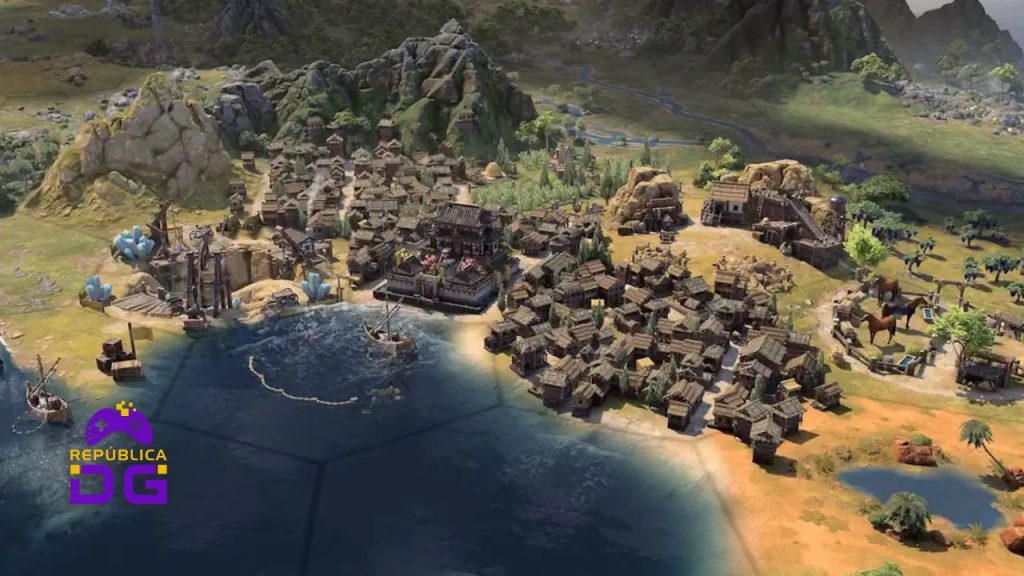 12 Jogos de estratégia para PC que todo fã do gênero deveria jogar em 2026