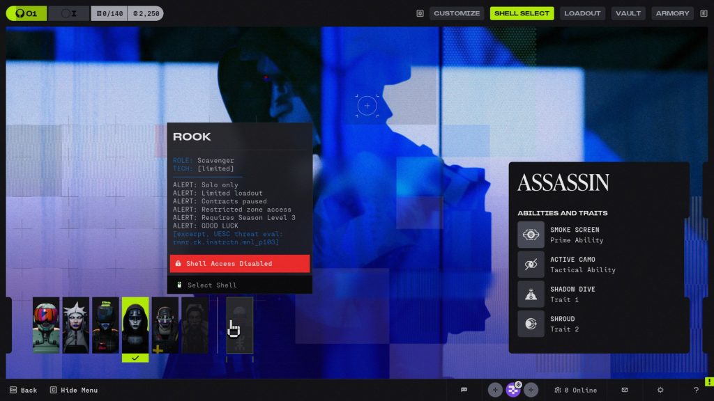 Marathon - Dicas para jogar Solo e extrair melhor