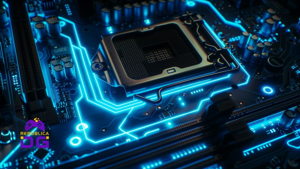 5 Placas Mãe LGA 1200 custo benefício para montar seu PC