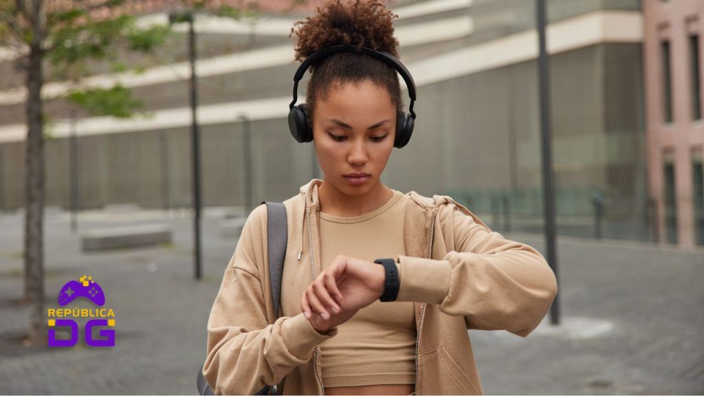 5 melhores smartwatches custo benefício para comprar em 2026 5 melhores smartwatches custo benefício para comprar em 2026