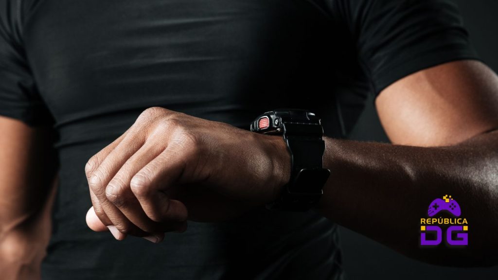 6 Smartwatches redondos para monitorar saúde e atividades físicas