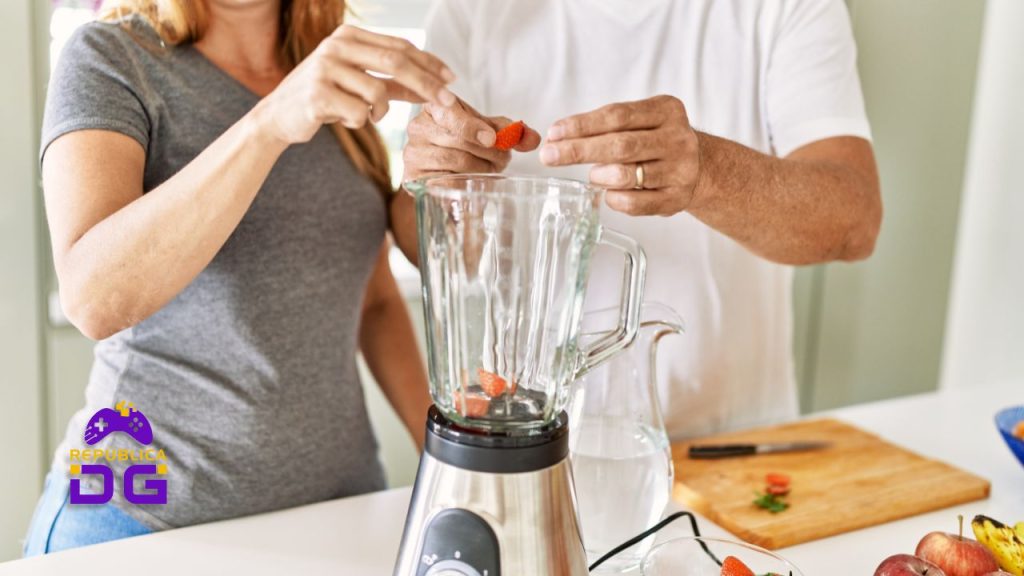 7 Liquidificadores potentes e bem avaliados para ter em casa em 2026