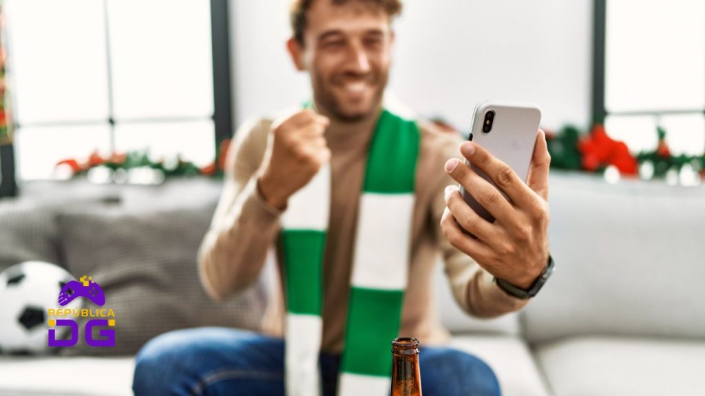 7 aplicativos seguros para assistir jogos ao vivo no celular