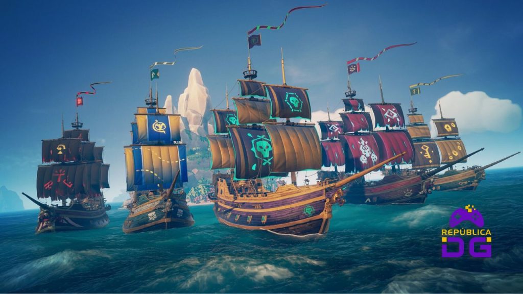 7 jogos de Xbox One que ainda são essenciais em 2026