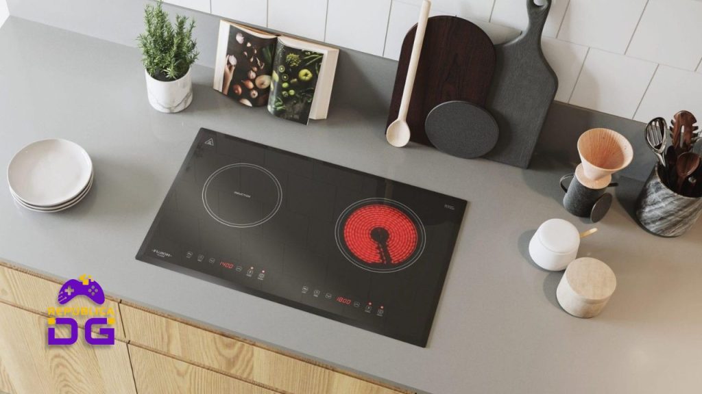 7 modelos de fogão de indução 2 bocas para cozinhas pequenas 7 modelos de fogão de indução 2 bocas para cozinhas pequenas